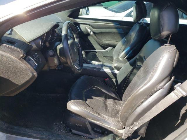 Photo 7 from auction – 2011 CADILLAC CTS PERFOR with VIN 1G6DJ1ED9B0121664