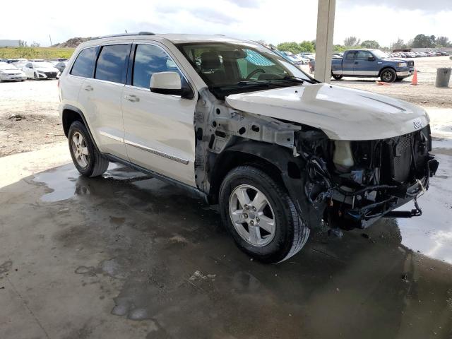 Photo 4 from auction – 2012 JEEP GRAND CHER with VIN 1C4RJEAG6CC142644