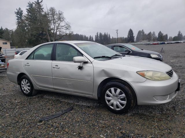 Photo 4 from auction – 2005 TOYOTA CAMRY LE with VIN 4T1BE32K05U964877