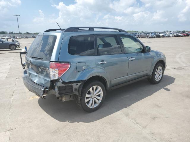 Photo 3 from auction – 2011 SUBARU FORESTER 2 with VIN JF2SHBCC1BG769900