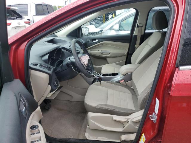 Photo 7 from auction – 2013 FORD ESCAPE SE with VIN 1FMCU0GX8DUA37795
