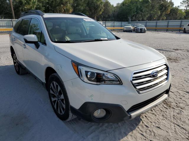 Photo 4 from auction – 2015 SUBARU OUTBACK 2. with VIN 4S4BSBNC9F3326044