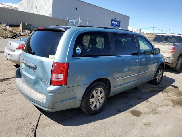 Photo 3 from auction – 2009 CHRYSLER TOWN & COU with VIN 2A8HR54189R606084