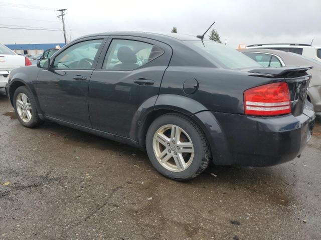 Photo 2 from auction – 2009 DODGE AVENGER SX with VIN 1B3LC56B09N545885