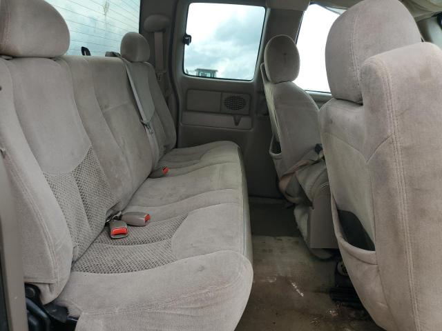 Photo 10 from auction – 2006 CHEVROLET SILVERADO with VIN 2GCEC19V361125735