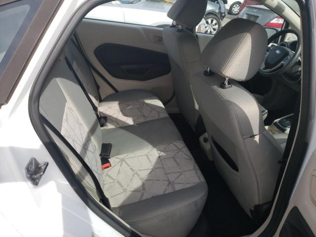 Photo 10 from auction – 2013 FORD FIESTA SE with VIN 3FADP4BJ5DM146509