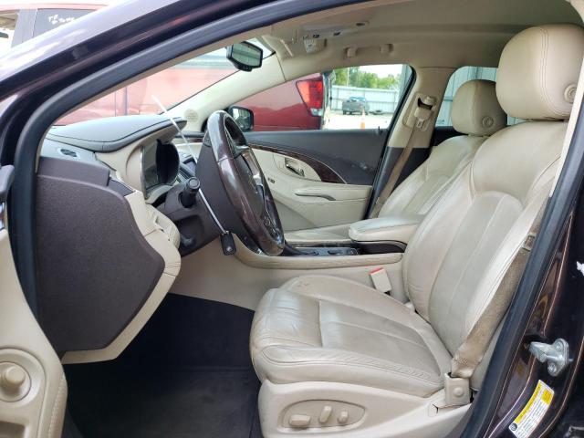 Photo 7 from auction – 2015 BUICK LACROSSE with VIN 1G4GB5G31FF260866