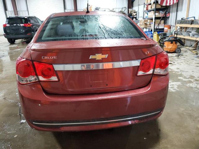 Photo 6 from auction – 2012 CHEVROLET CRUZE LT with VIN 1G1PF5SC2C7323570