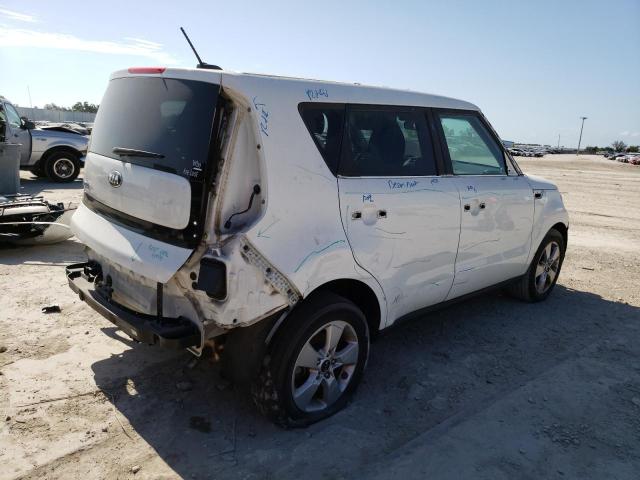 Photo 3 from auction – 2018 KIA SOUL with VIN KNDJN2A20J7522878