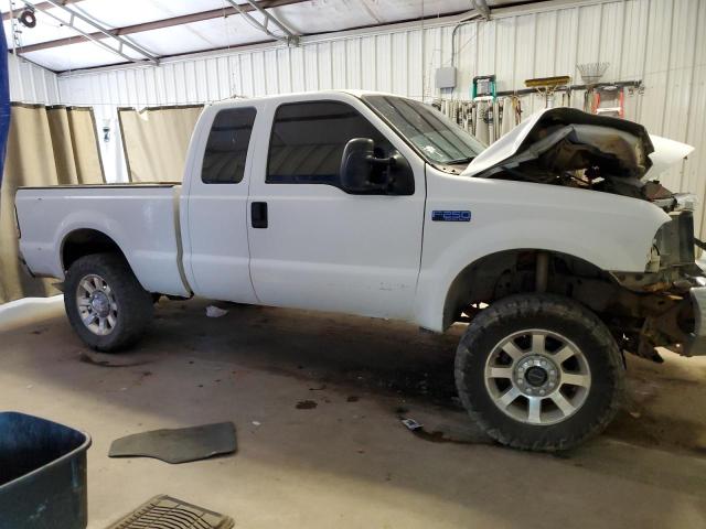 Photo 4 from auction – 2002 FORD F250 SUPER with VIN 1FTNX21L22EC92584