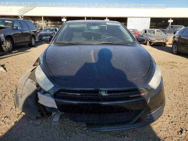 Photo 5 from auction – 2013 DODGE DART SE with VIN 1C3CDFAA0DD345527