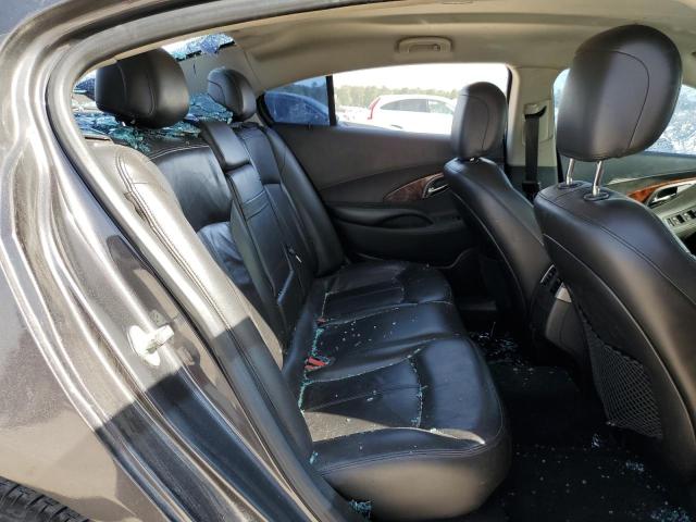 Photo 10 from auction – 2013 BUICK LACROSSE with VIN 1G4GC5E35DF278803