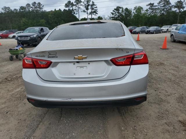 Photo 6 from auction – 2016 CHEVROLET MALIBU LT with VIN 1G1ZE5ST7GF357558