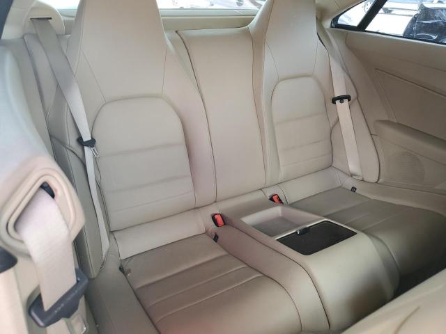 Photo 10 from auction – 2011 MERCEDES-BENZ E 350 with VIN WDDKJ5GB9BF065252