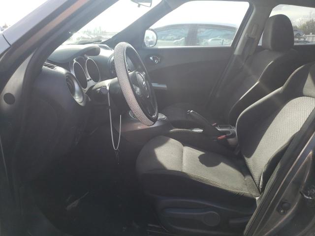 Photo 7 from auction – 2012 NISSAN JUKE S with VIN JN8AF5MVXCT109529