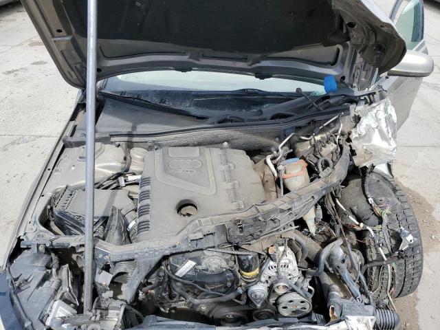 Photo 11 from auction – 2009 AUDI A4 PRESTIG with VIN WAUMF78KX9N036483