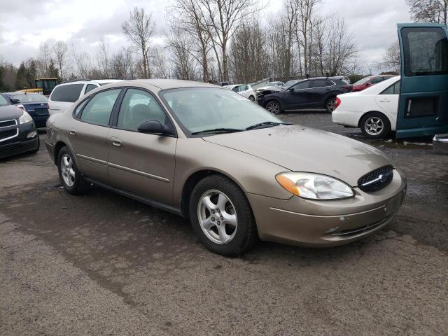 Photo 4 from auction – 2003 FORD TAURUS SES with VIN 1FAFP55213G184881