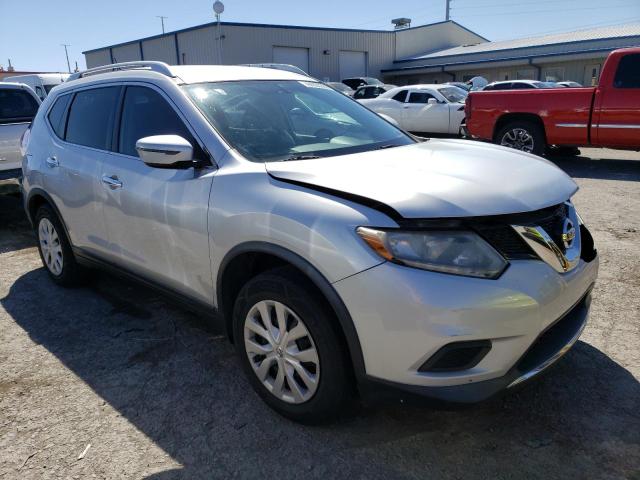 Photo 4 from auction – 2016 NISSAN ROGUE SL with VIN KNMAT2MT7GP618459