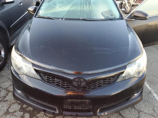 Photo 5 from auction – 2014 TOYOTA CAMRY L with VIN 4T1BF1FK9EU757156