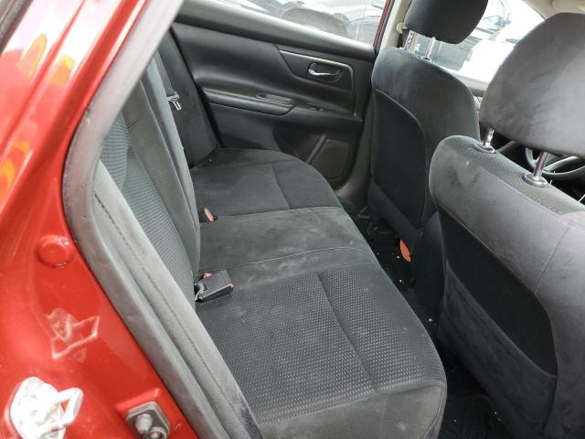 Photo 10 from auction – 2015 NISSAN ALTIMA 2.5 with VIN 1N4AL3AP4FC296002