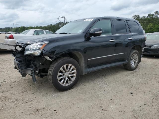2019 Lexus GX