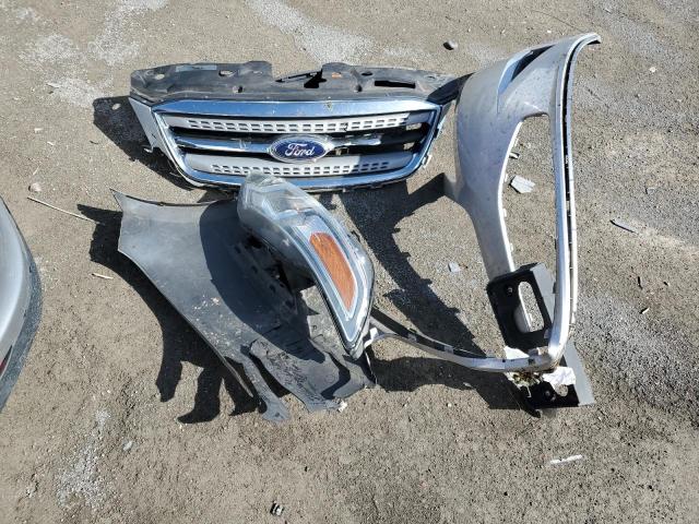 Photo 12 from auction – 2010 FORD TAURUS SEL with VIN 1FAHP2EW3AG132515