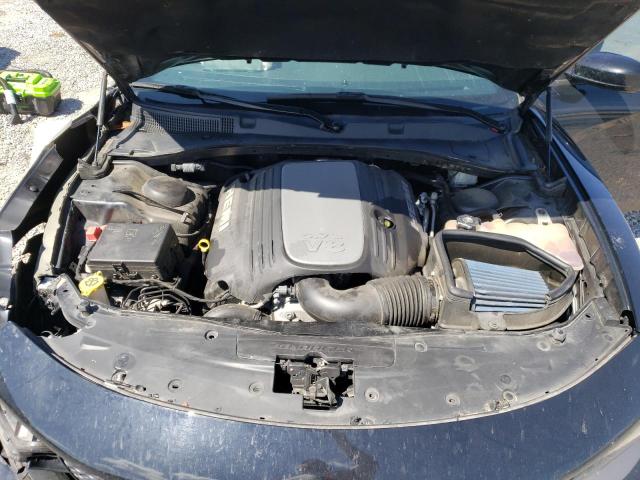 Photo 11 from auction – 2018 DODGE CHARGER R/ with VIN 2C3CDXCT5JH321422
