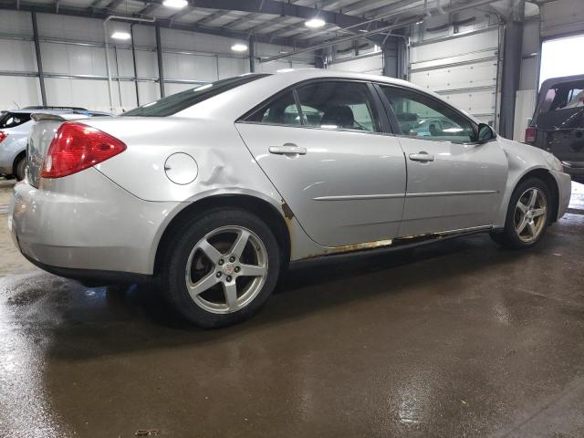 Photo 3 from auction – 2008 PONTIAC G6 BASE with VIN 1G2ZG57N484127067