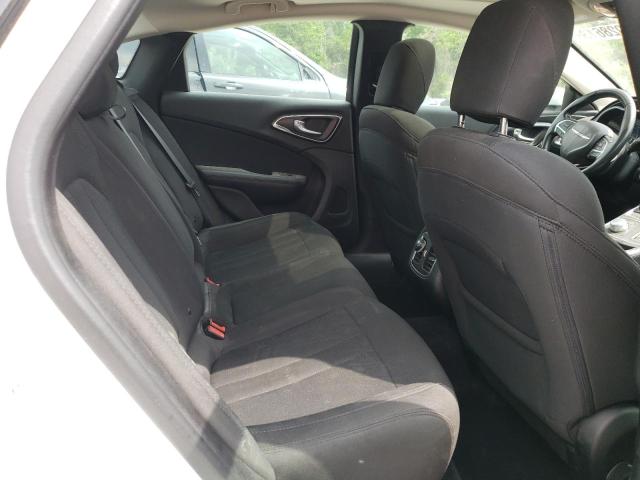 Photo 10 from auction – 2016 CHRYSLER 200 LIMITE with VIN 1C3CCCAB0GN115804