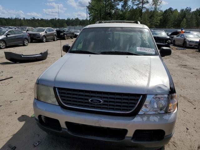 Photo 5 from auction – 2002 FORD EXPLORER X with VIN 1FMDU73W12UA48869