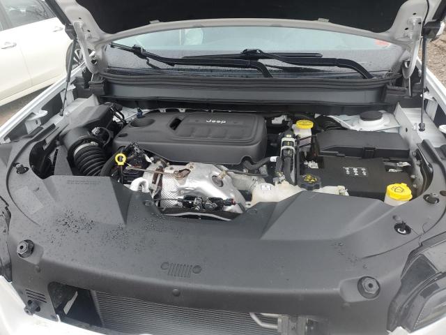 Photo 12 from auction – 2019 JEEP CHEROKEE L with VIN 1C4PJMDN5KD353161