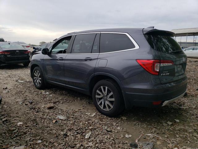 Photo 2 from auction – 2019 HONDA PILOT EX with VIN 5FNYF5H39KB003836