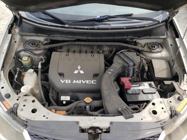 Photo 12 from auction – 2008 MITSUBISHI OUTLANDER with VIN JA4MT41X78Z010523
