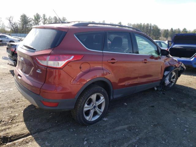 Photo 3 from auction – 2014 FORD ESCAPE SE with VIN 1FMCU9GX5EUD13047