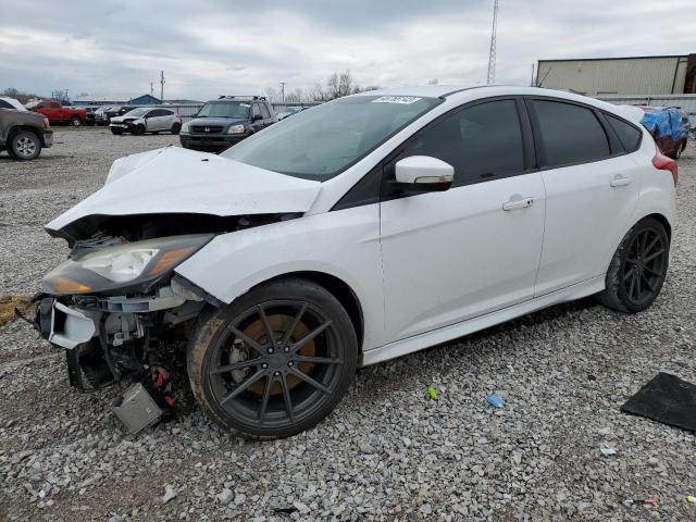 صورة رقم 1 من المزاد - 2014 FORD FOCUS ST مع VIN 1FADP3L90EL451465