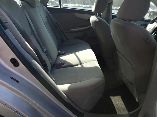 Photo 10 from auction – 2011 TOYOTA COROLLA BA with VIN 2T1BU4EE3BC647073