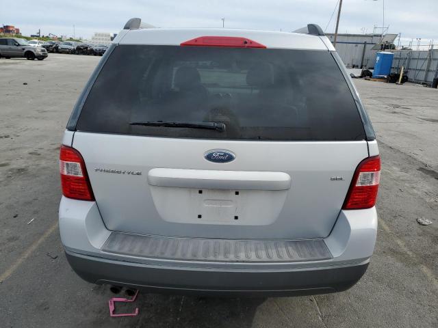 Photo 6 from auction – 2005 FORD FREESTYLE with VIN 1FMZK02175GA19730