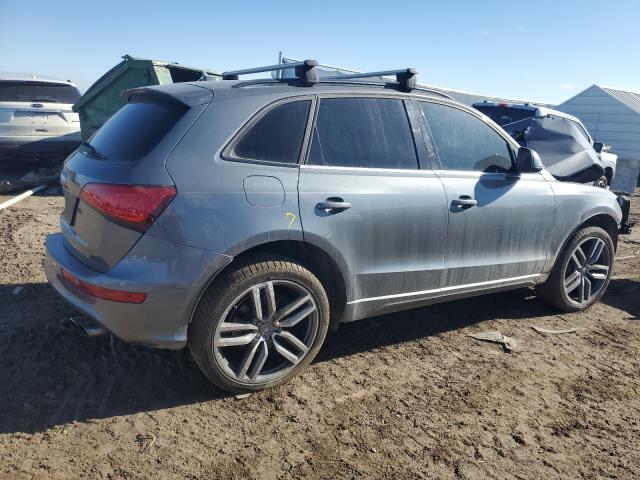 Photo 3 from auction – 2015 AUDI SQ5 PREMIU with VIN WA1CGAFP0FA095014