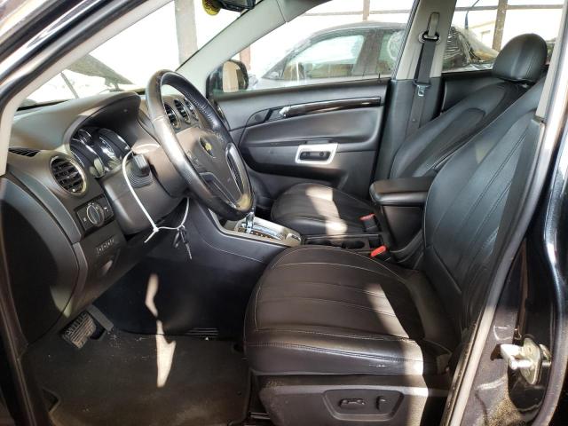 Photo 7 from auction – 2014 CHEVROLET CAPTIVA LT with VIN 3GNAL3EK1ES577845