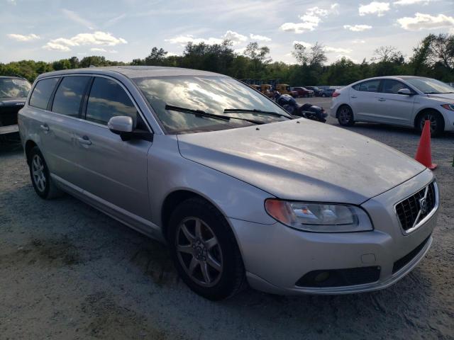 Photo 4 from auction – 2008 VOLVO V70 3.2 with VIN YV1BW982681020982