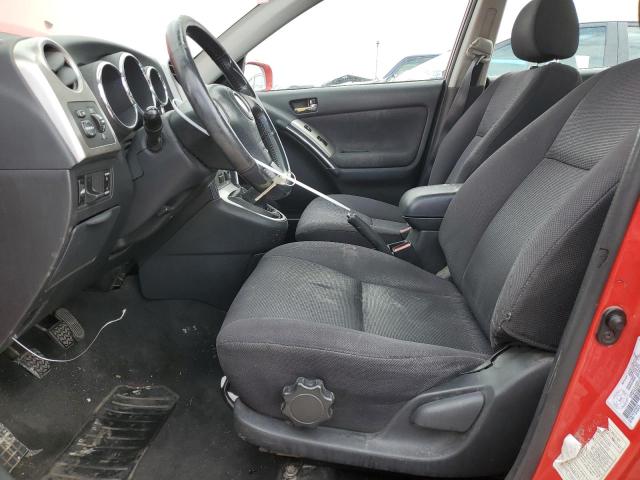Photo 7 from auction – 2003 TOYOTA COROLLA MA with VIN 2T1KY32E23C700110