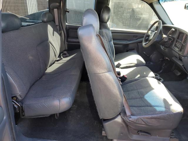Photo 10 from auction – 2002 CHEVROLET SILVERADO with VIN 2GCEC19V421295600
