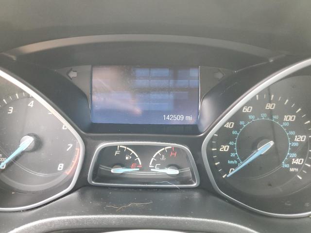 Photo 9 from auction – 2014 FORD FOCUS SE with VIN 1FADP3K24EL459864