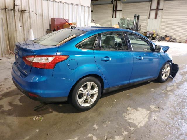 Photo 3 from auction – 2014 FORD FOCUS SE with VIN 1FADP3F20EL217129