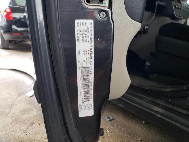 Photo 14 from auction – 2011 DODGE GRAND CARA with VIN 2D4RN4DG4BR763223