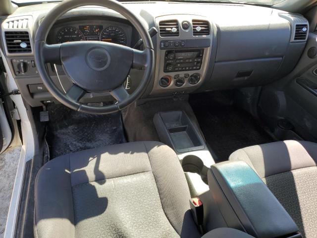 Photo 8 from auction – 2005 CHEVROLET COLORADO with VIN 1GCDT136658290218