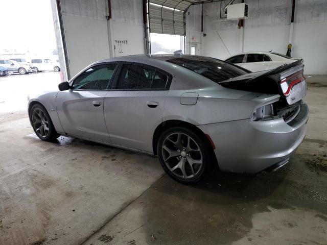 Photo 2 from auction – 2015 DODGE CHARGER R/ with VIN 2C3CDXCTXFH769095