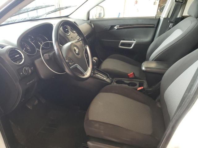 Photo 7 from auction – 2014 CHEVROLET CAPTIVA LS with VIN 3GNAL2EK4ES593208