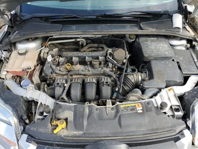 Photo 11 from auction – 2013 FORD FOCUS SE with VIN 1FADP3K26DL322598