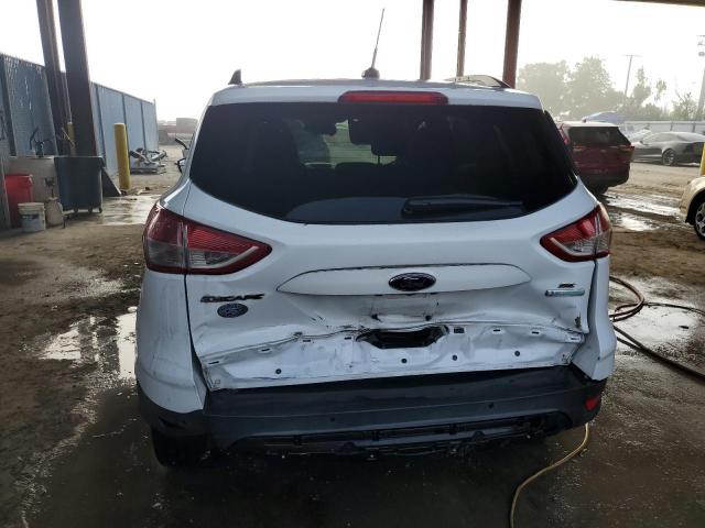 Photo 6 from auction – 2016 FORD ESCAPE SE with VIN 1FMCU0GX6GUC51530